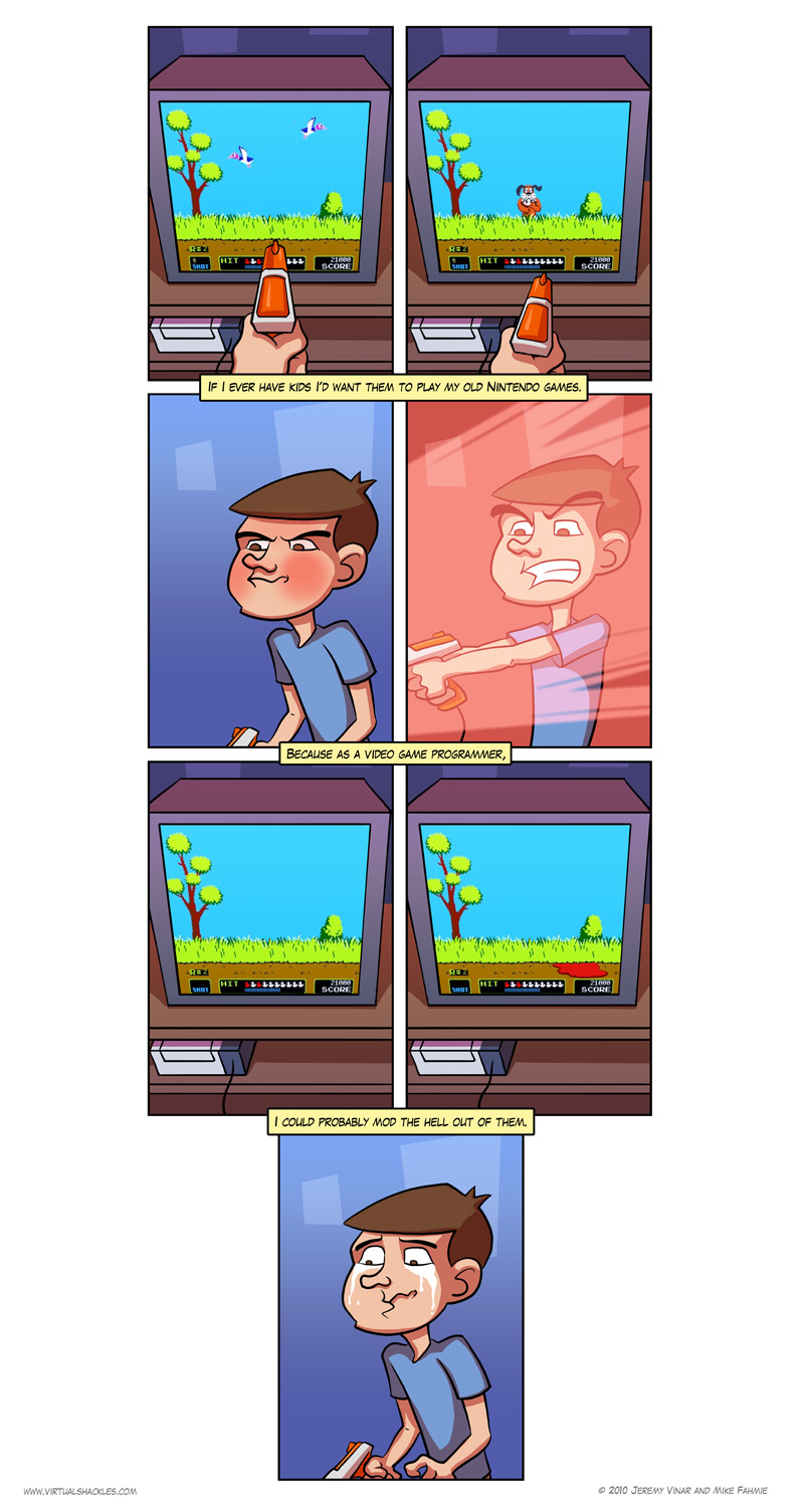 Illustration for article titled Sunday Comics